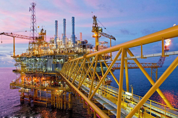 天津無縫鋼管在鉆井平臺中的應用 天津無縫鋼管在鉆井平臺中的應用